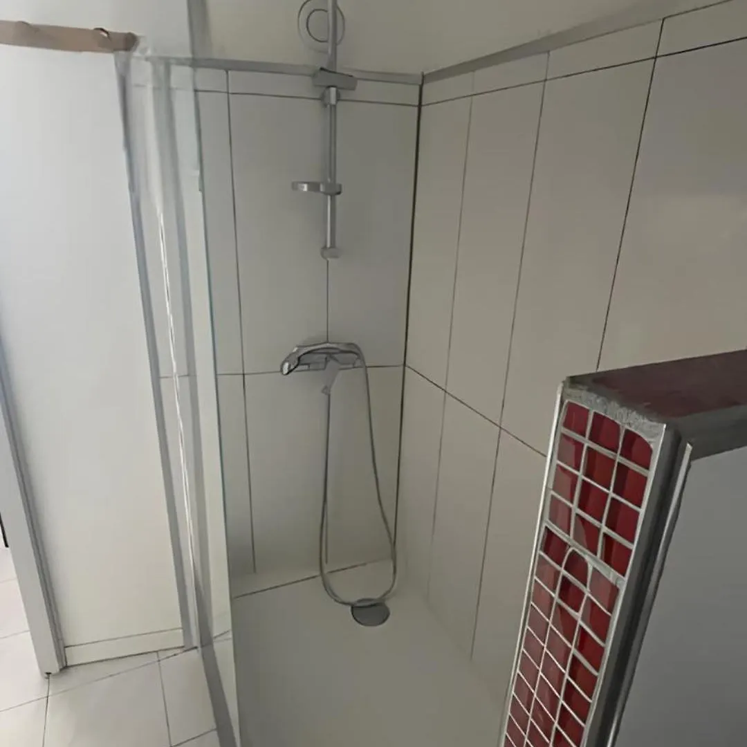 Apartment Centre-Ville Avignon - Duplex - Terrasse Privee